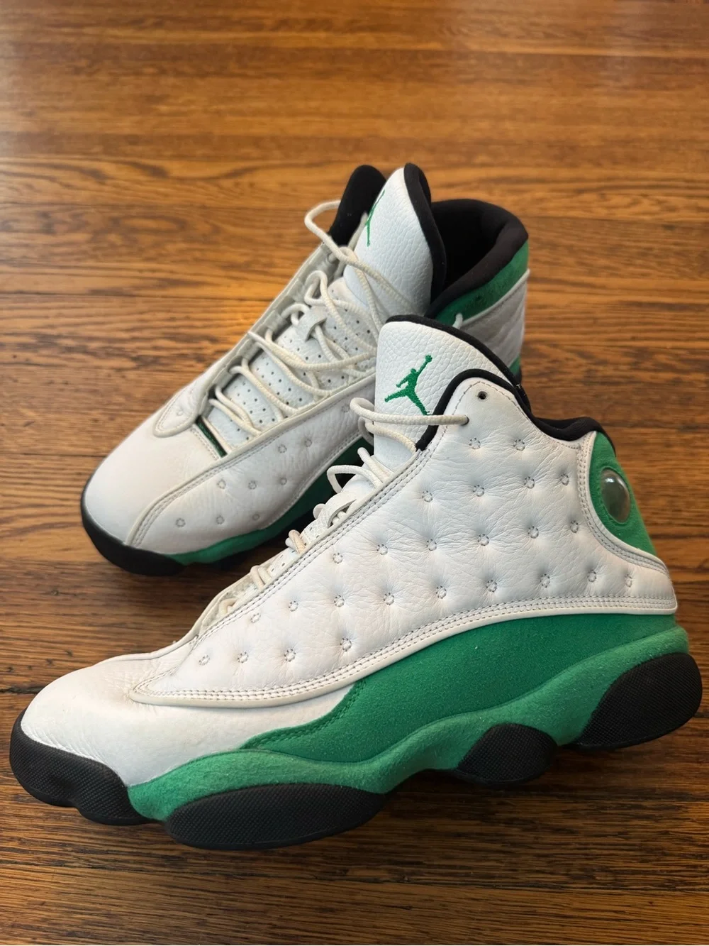 JORDAN MENS Air Jordan 13 Retro 
